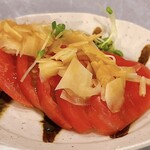 炭火と酒と酉 七福八〇 - 