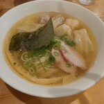 支那そば大和 稲荷町店 - 