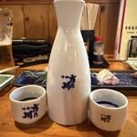 くいしん坊 - 新潟と言えば吉乃川