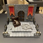 プレゼンテ スギ - 食べられないけど食べられそう
      　石鹸　お持ち帰り用