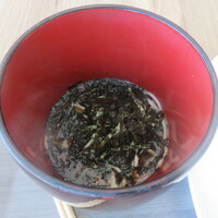 中国料理 滄 - 蕎麦