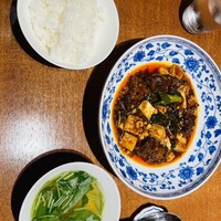 老四川 飄香小院 -  老四川 飄香小院 -