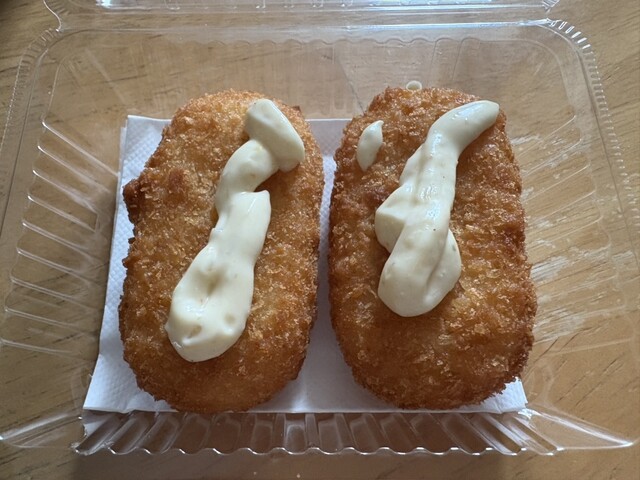 ベントス 東9条店 - 帯広（弁当）の写真