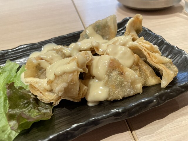 Gyoza Kobo Chibisuke Higashishinsaibashiten photo 3