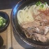 本格手打うどん おか泉