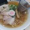 鮨とラーメン うおがしや みなとみらい一番街