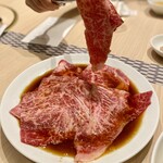 焼肉の名門 天壇 神楽坂店 - 