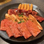 かがり火亭 - もはや美(,,꒪꒫꒪,,)❤️