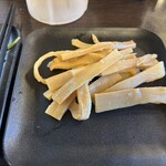 ニューラーメンショップ 主水 - 