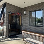 ニューラーメンショップ 主水 - 