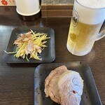 ニューラーメンショップ 主水 - 