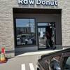 Raw Donut