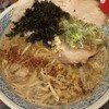 札幌ラーメン キヨリト