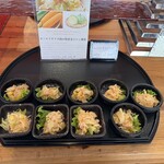 MARISSA RESORT sazanseto suo-oshima - 