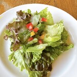 カレーの店 いーとん - 