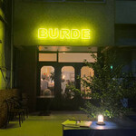 BURDE - 