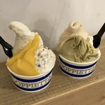 ラ ドッピエッタ - 