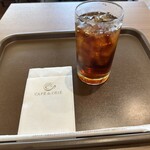 カフェ・ド・クリエ - ドリンク写真: