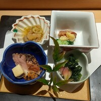 大宮 寿司 いし山 - 