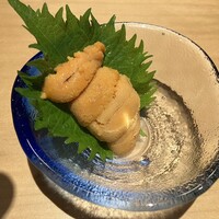鮨 島屋 沖田 - 