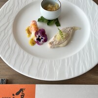中国料理 滄 - 
