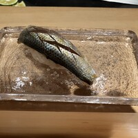 鮨 島屋 沖田 - 