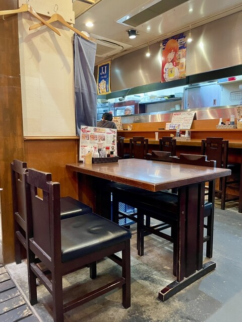 Shinsekai Kushikatsu Ittoku Honmachi Ten photo 4