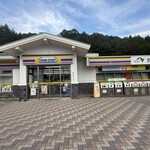 ミニストップ - 折爪SA