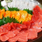 水産物総合卸タカヒロ - 