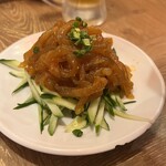 小籠包の王様 華星 - 