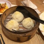 小籠包の王様 華星 - 