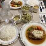 マスカレード - 