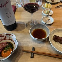 炭火焼肉 肉の匠 ひうち - 