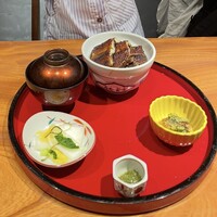 炭焼 うな富士 有楽町店 - 