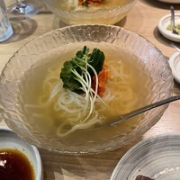 炭火焼肉 肉の匠 ひうち - 