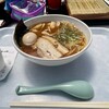 中華そば いちや あみプレミアムアウトレット店