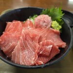 まぐろレストラン - 