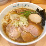 麺屋 そにどり - 