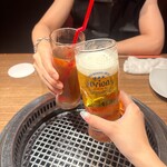 焼肉レストラン ROINS - 