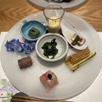 神楽坂 SHUN 分家 - 