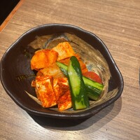 焼肉レストラン ROINS 久茂地国際通り店 - 