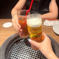 焼肉レストラン ROINS 久茂地国際通り店 - 
