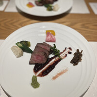 神楽坂 SHUN 分家 - 