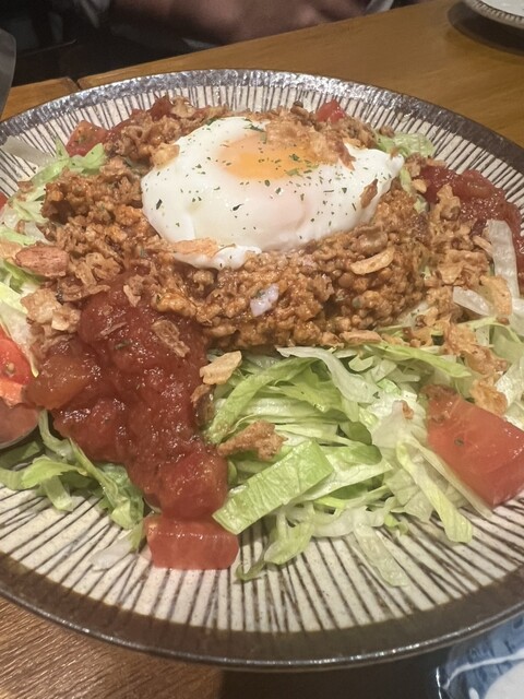 Osake to Gohan Sandal Kitchen photo 2