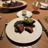 Peter Luger Steak House Tokyo