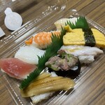 スーパーストア ナカガワ - 