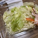 スーパーストア ナカガワ - 