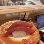 海鮮寿し トリトン - 