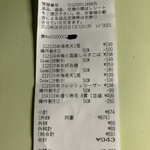 スーパーストア ナカガワ - 