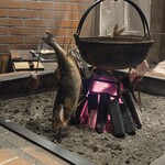 炉端 北のマルコ - 